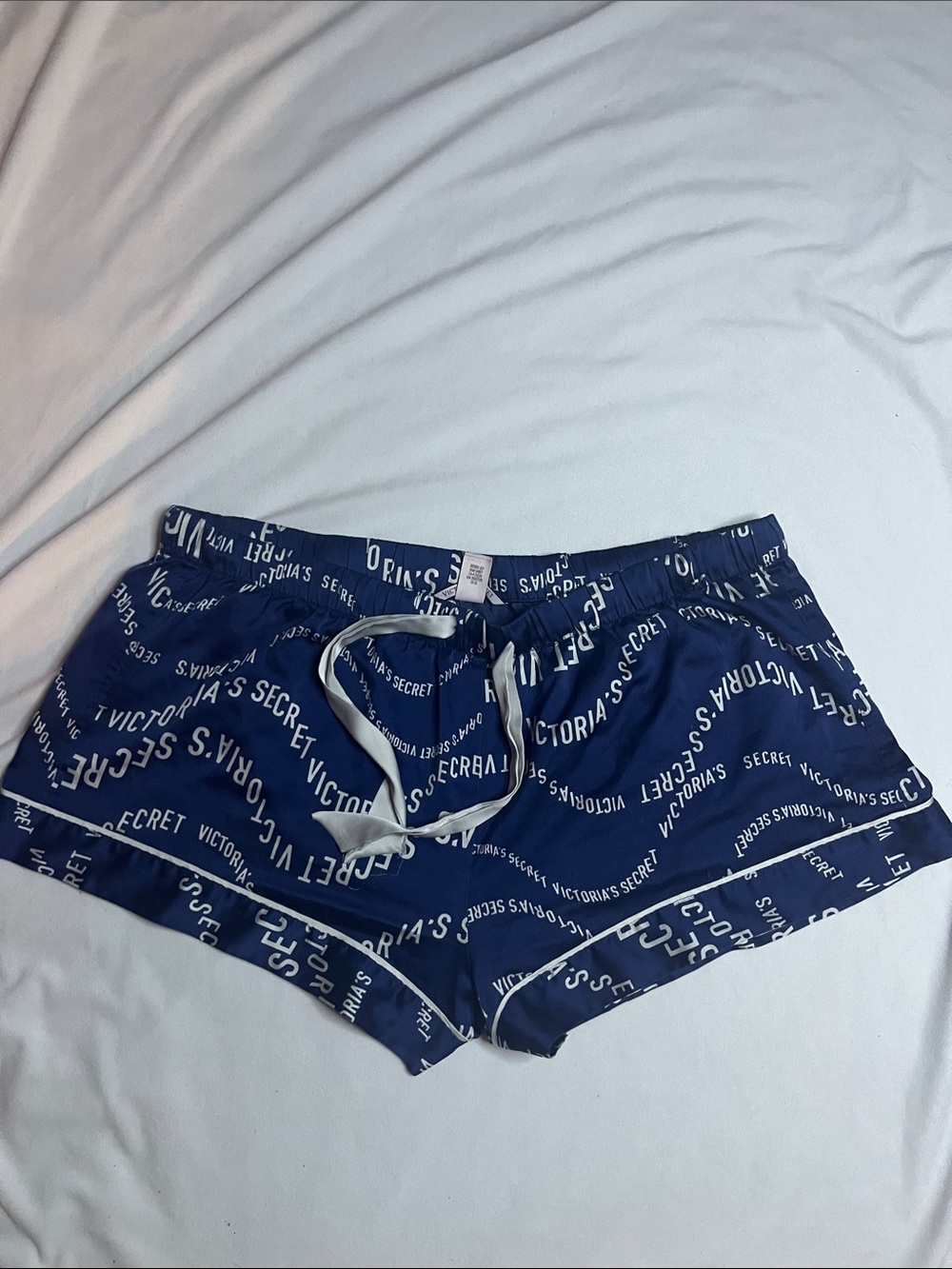 Victoria’s Secret Sleep Shorts